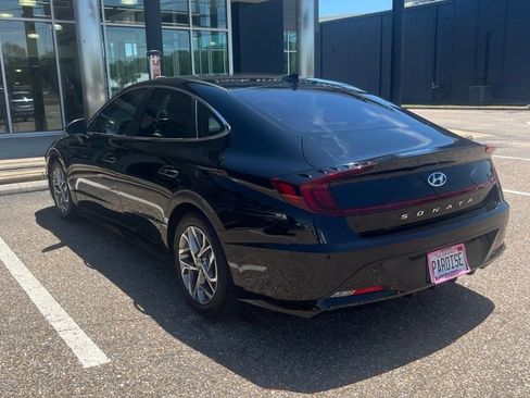 Used 2021 Hyundai Sonata SEL FWD image 3