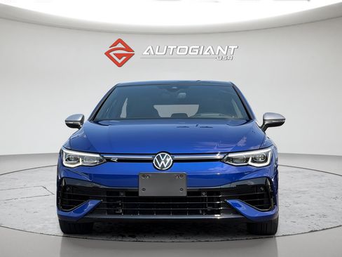 Used 2022 Volkswagen Golf R AWD/4WD image 12