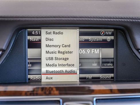 Used 2014 Mercedes-Benz CLS 550 4MATIC image 21