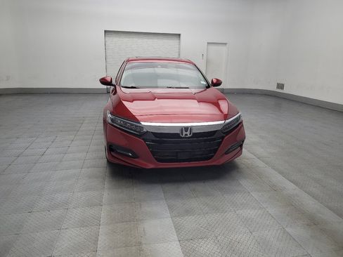Used 2018 Honda Accord Touring image 14