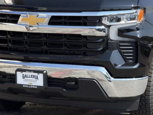 New 2026 Chevrolet Silverado 1500 LT AWD/4WD image 7