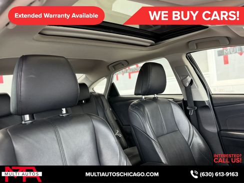 Used 2016 Toyota Avalon XLE Premium FWD image 28