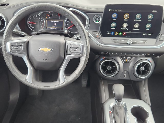 Used 2024 Chevrolet Blazer LT FWD image 27