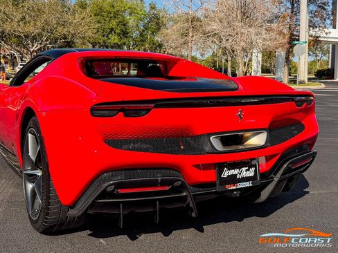 Used 2022 Ferrari 296 GTB image 52