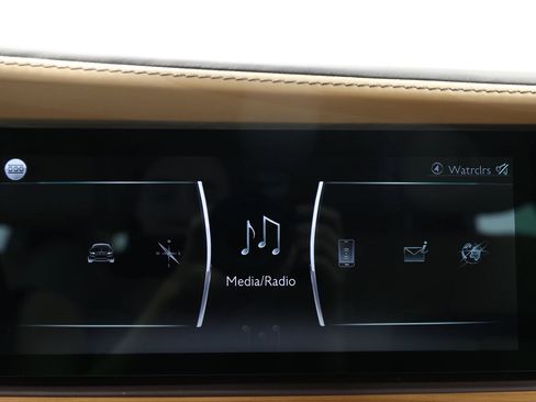 Used 2022 Rolls-Royce Ghost w/ Ghost Package AWD/4WD image 43