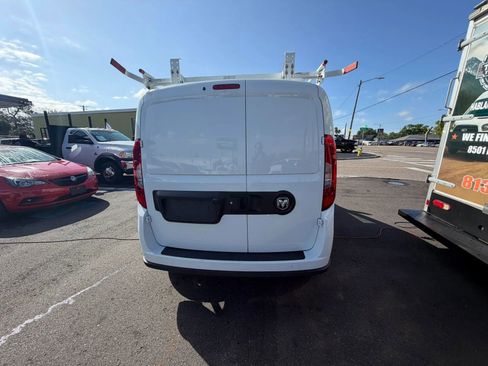 Used 2021 RAM ProMaster City Tradesman SLT FWD image 30
