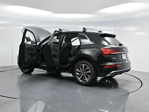 Used 2024 Audi Q5 2.0T Premium w/ Convenience Package AWD/4WD image 58