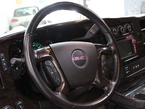 Used 2012 GMC Savana 2500 Extended image 15
