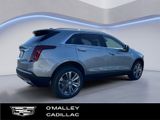 New 2025 Cadillac XT5 Premium Luxury w/ LPO, Floor Liner Package image 5