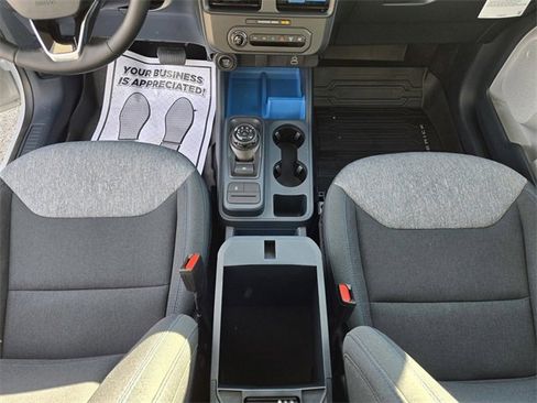 New 2026 Ford Maverick XLT w/ Equipment Group 301A image 24