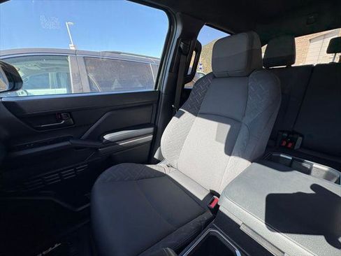 Certified 2026 Toyota Tacoma SR5 AWD/4WD image 23
