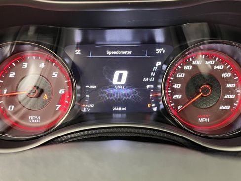 Used 2021 Dodge Charger SRT Hellcat image 22