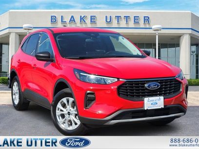 Used 2024 Ford Escape Active w/ Tech Pack #1