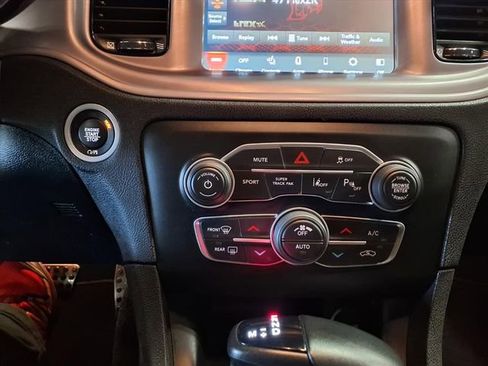 Used 2023 Dodge Charger R/T w/ Blacktop Package image 24