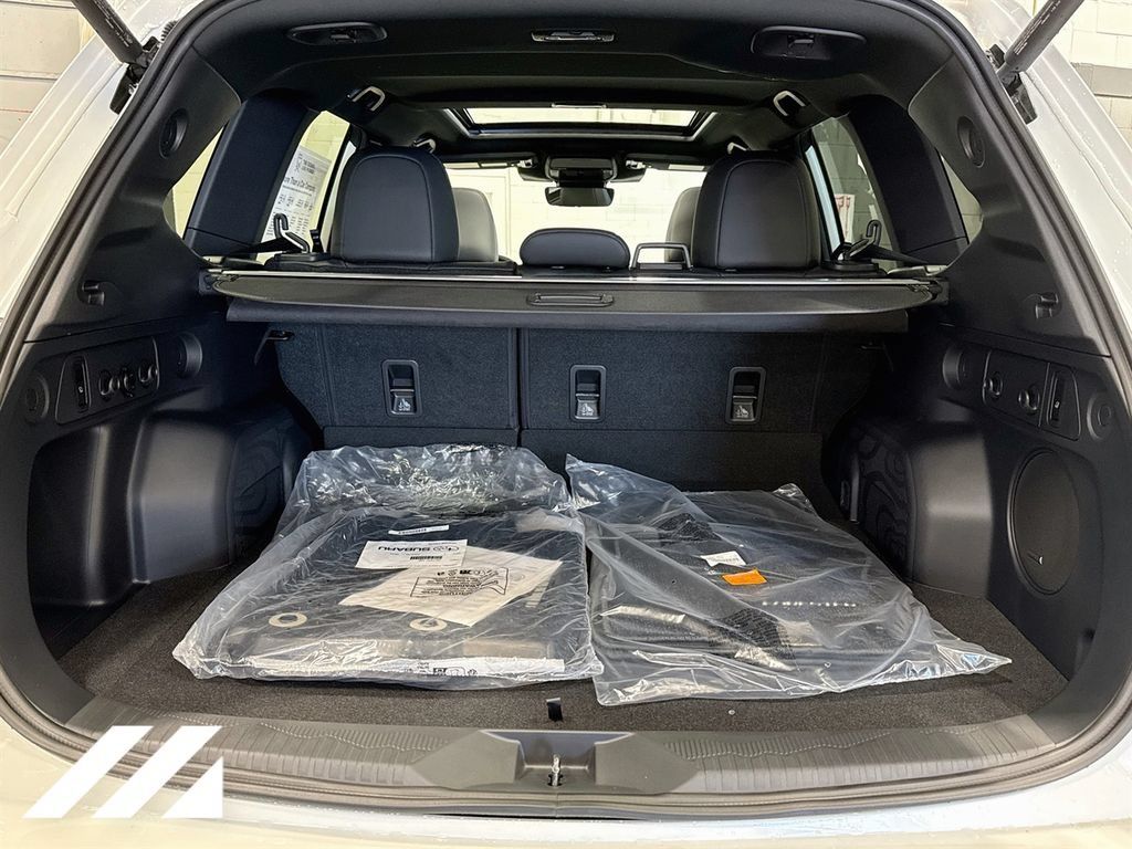 New 2026 Subaru Forester Limited AWD/4WD image 27