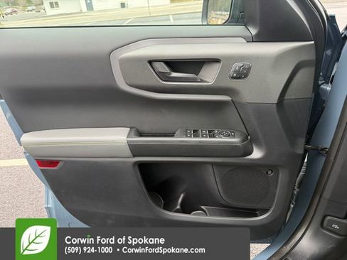 New 2026 Ford Bronco Sport Badlands w/ Sasquatch Badlands Package image 19