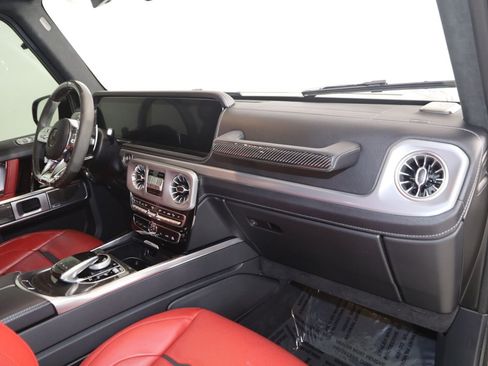 Used 2023 Mercedes-Benz G 63 AMG 4MATIC image 66