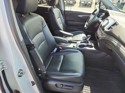 Used 2017 Honda Ridgeline RTL-T image 27