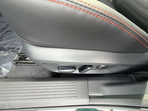 New 2026 Nissan Rogue SV AWD/4WD image 12