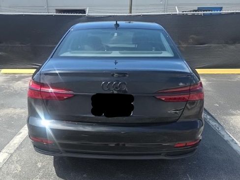 Used 2023 Audi A6 Premium Plus w/ Premium Plus Package AWD/4WD image 5