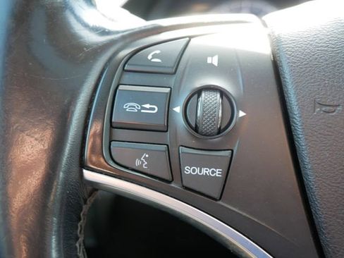 Used 2017 Acura MDX SH-AWD w/ Technology Package image 26