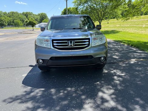 Used 2012 Honda Pilot EX-L image 29