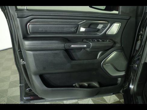 Used 2020 RAM 1500 Limited AWD/4WD image 24
