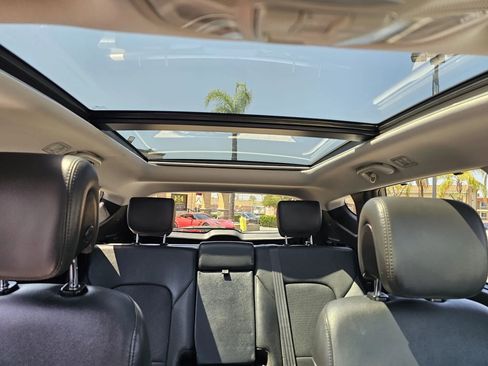 Used 2017 Hyundai Santa Fe Sport w/ Cargo Package FWD image 17