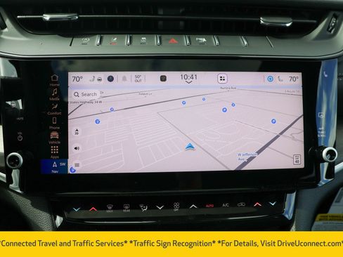 New 2026 Jeep Grand Cherokee Altitude image 24