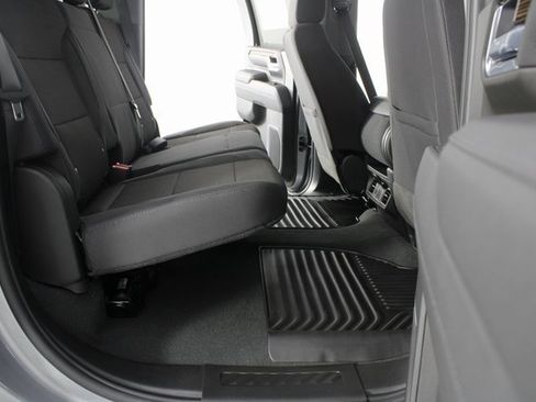 New 2026 GMC Sierra 2500 SLE w/ SLE Convenience Package image 18