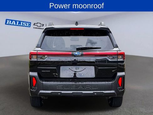 Used 2026 Subaru Outback Touring XT AWD/4WD image 8