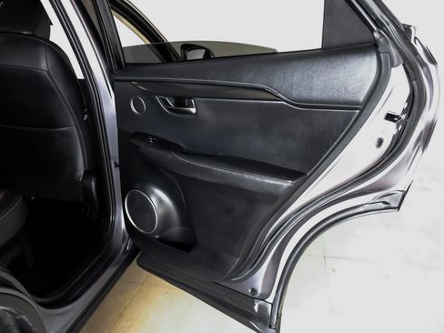 Used 2019 Lexus NX 300 FWD w/ Accessory Package 2 image 45
