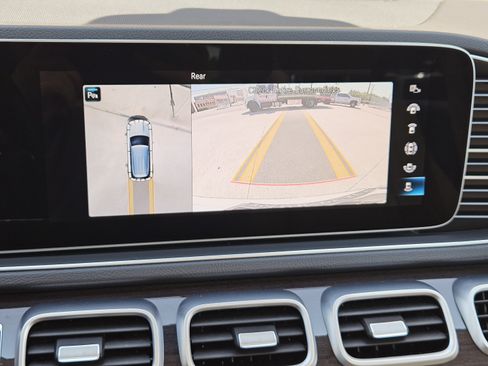 Used 2021 Mercedes-Benz GLE 350 image 15