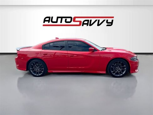 Used 2022 Dodge Charger Scat Pack image 8