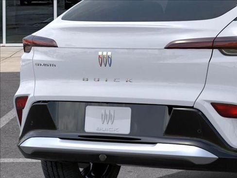 New 2026 Buick Envista Sport Touring w/ Convenience I Package image 14