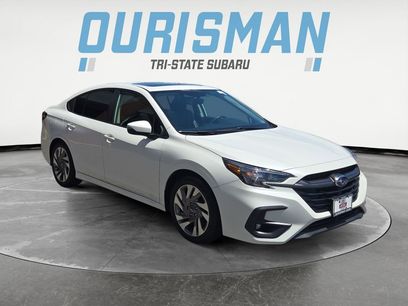 Certified 2024 Subaru Legacy Limited