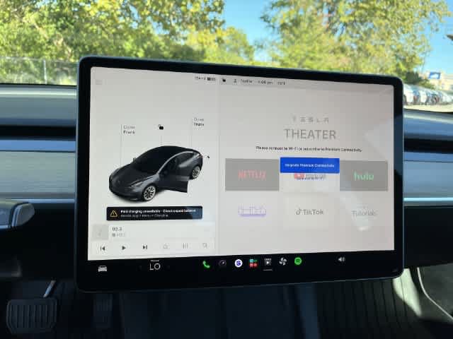 Used 2022 Tesla Model 3 Long Range AWD/4WD image 27