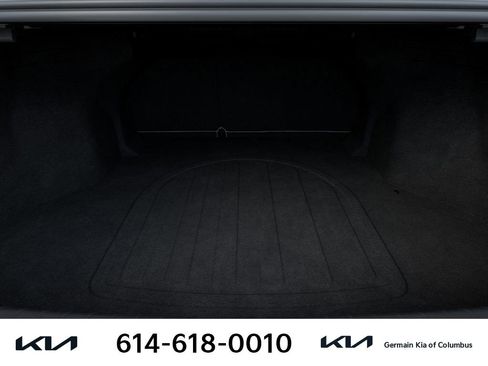 New 2025 Kia K4 GT-Line image 22