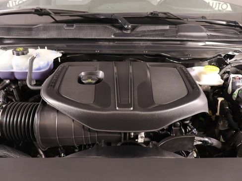 Used 2025 RAM 1500 Laramie w/ Laramie Southwest Edition AWD/4WD image 22