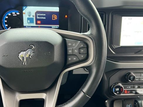 Used 2023 Ford Bronco Big Bend image 22