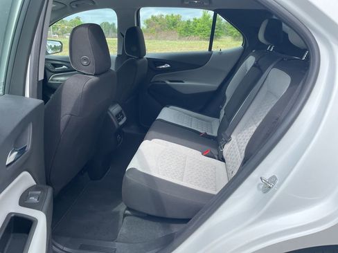 Used 2022 Chevrolet Equinox LS image 23