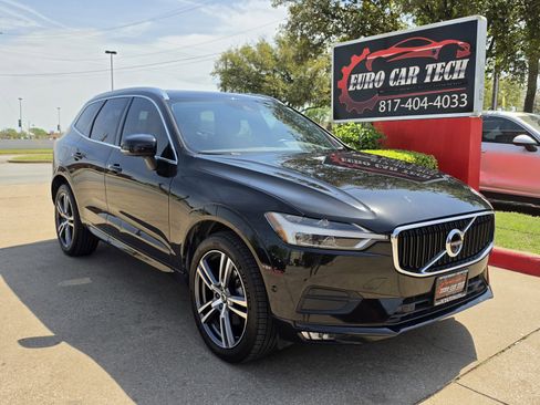 Used 2018 Volvo XC60 T5 Momentum w/ Convenience Package image 6