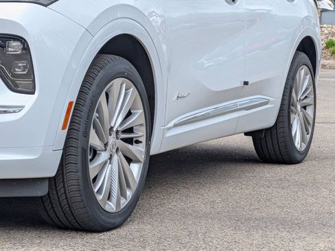 New 2026 Buick Envision Avenir AWD/4WD image 6