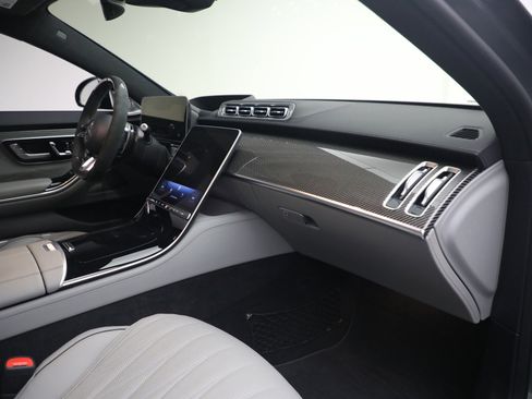 Used 2025 Mercedes-Benz S 63 AMG S image 23