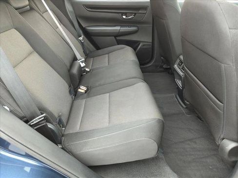 Used 2025 Honda CR-V EX image 20