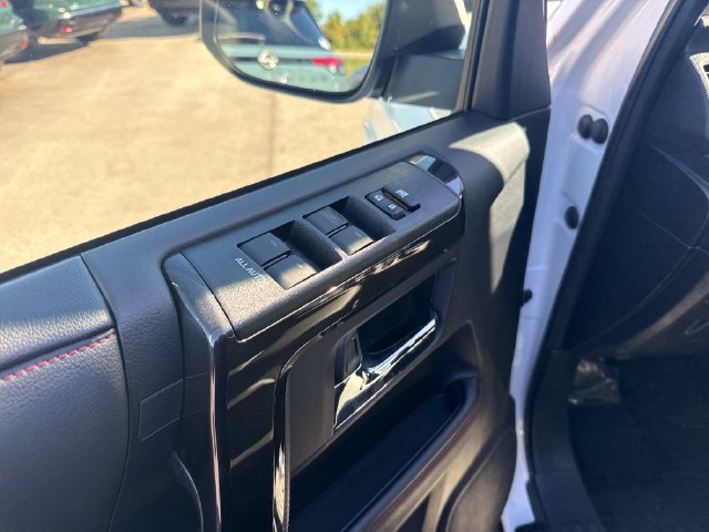 Used 2024 Toyota 4Runner TRD Pro AWD/4WD image 11