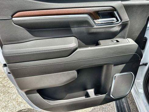 New 2026 GMC Sierra 1500 Denali w/ Denali Reserve Package image 15