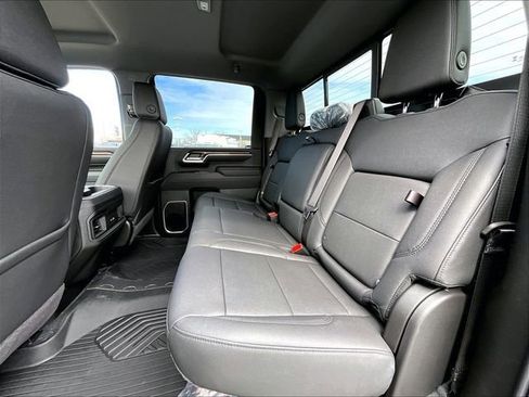 New 2026 Chevrolet Silverado 2500 LT w/ Safety Package image 14