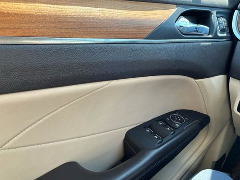 Used 2015 Lincoln MKC AWD w/ Equipment Group 102A Reserve image 31