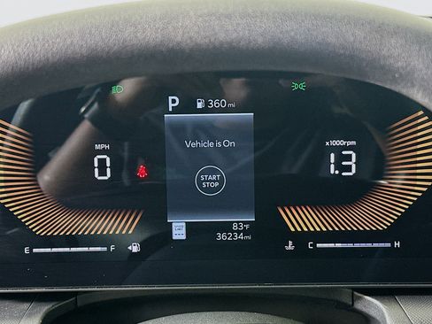Used 2025 Kia K4 FWD image 19